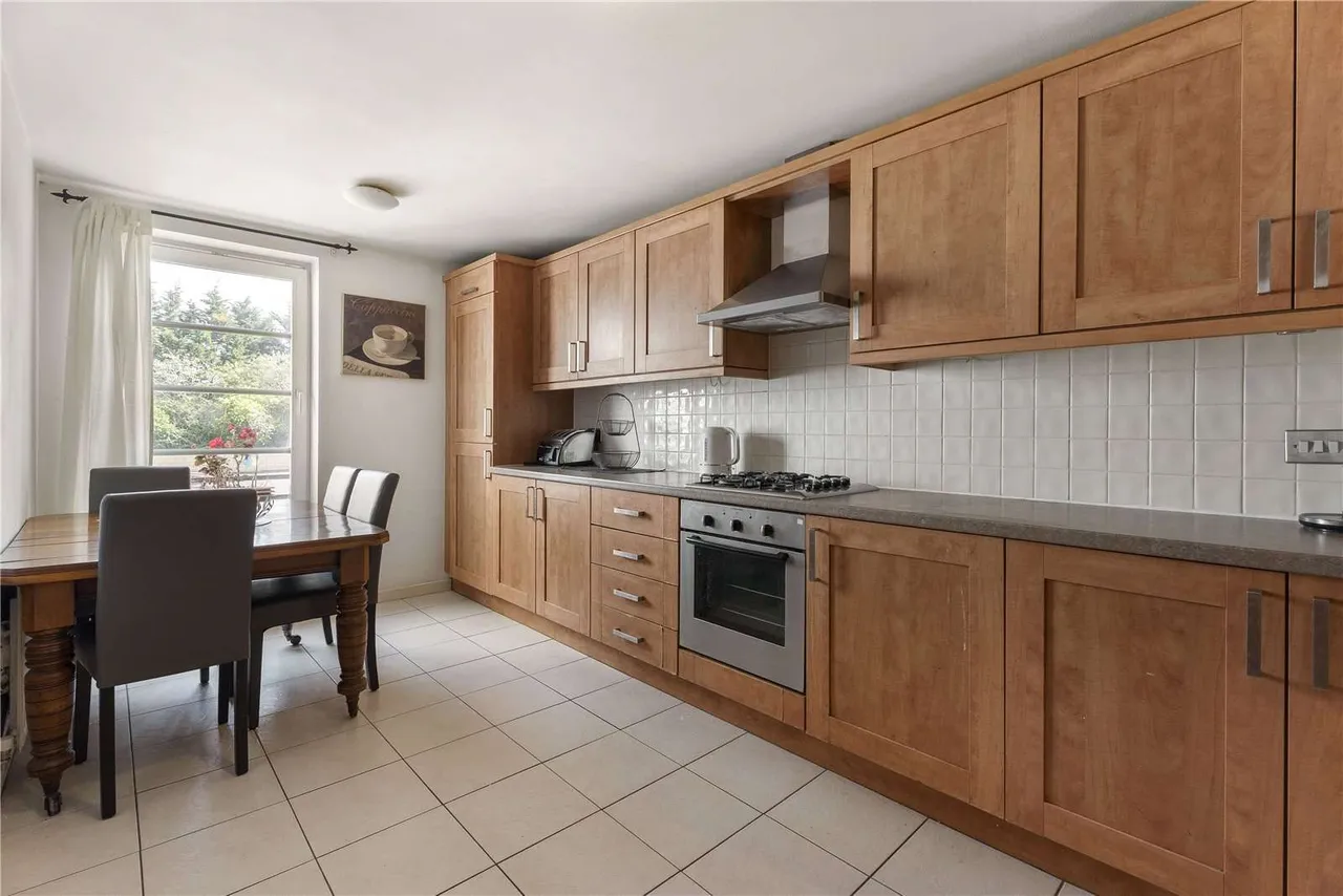 Powderhall Rigg, Cannonmills, Edinburgh, EH7 4GA, photo 7