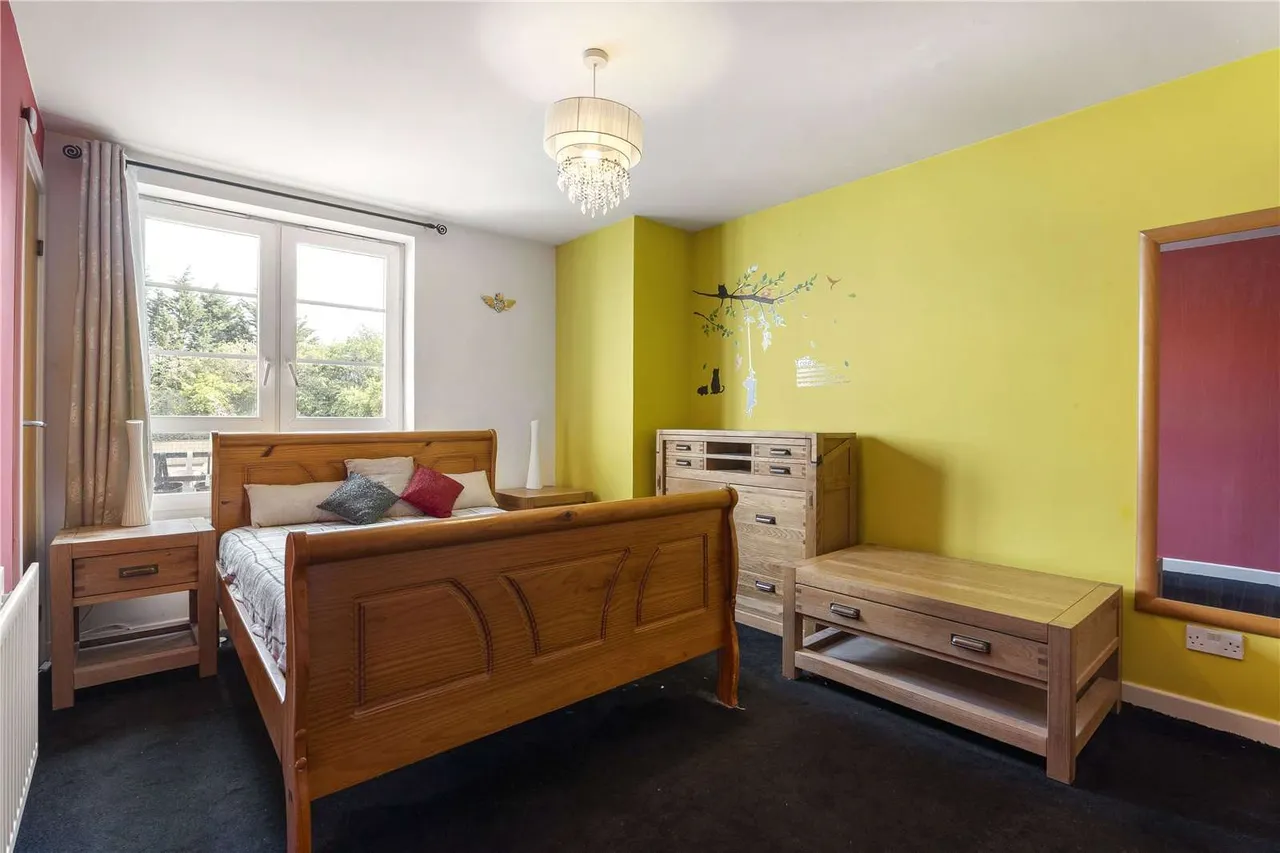 Powderhall Rigg, Cannonmills, Edinburgh, EH7 4GA, photo 10