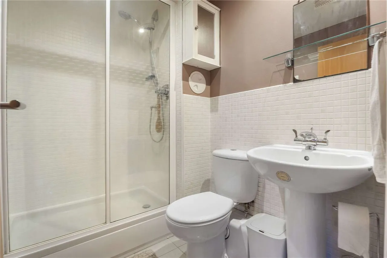 Powderhall Rigg, Cannonmills, Edinburgh, EH7 4GA, photo 12
