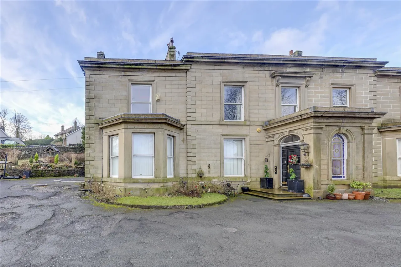 Bankside Lane, Bacup, photo 2