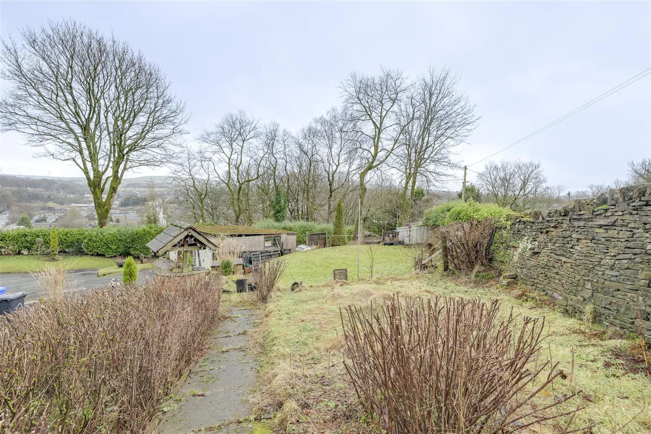 Bankside Lane, Bacup, photo 44