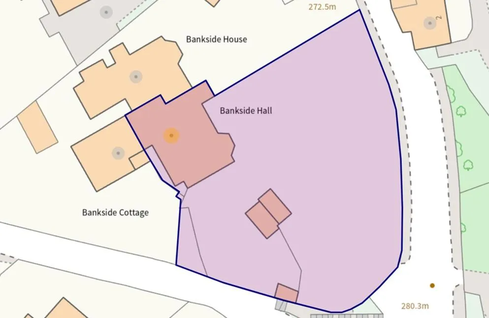 Bankside Lane, Bacup, photo 45