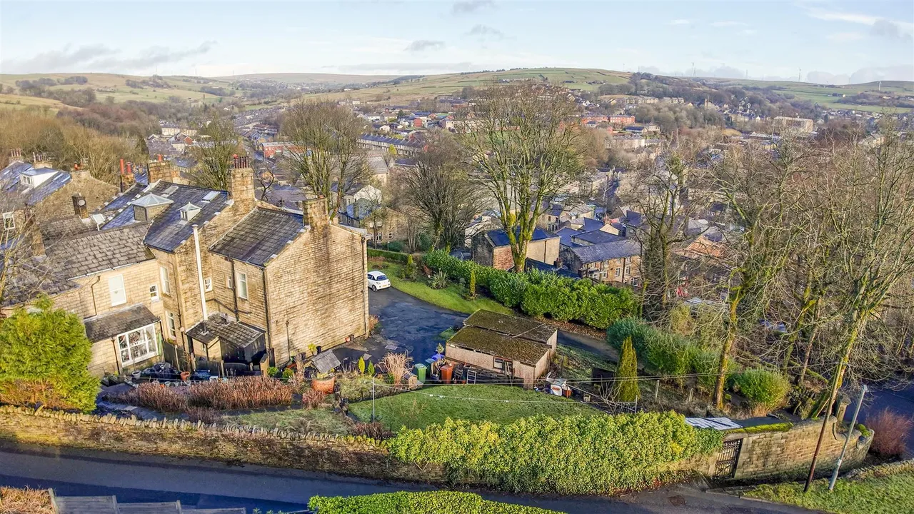 Bankside Lane, Bacup, photo 48