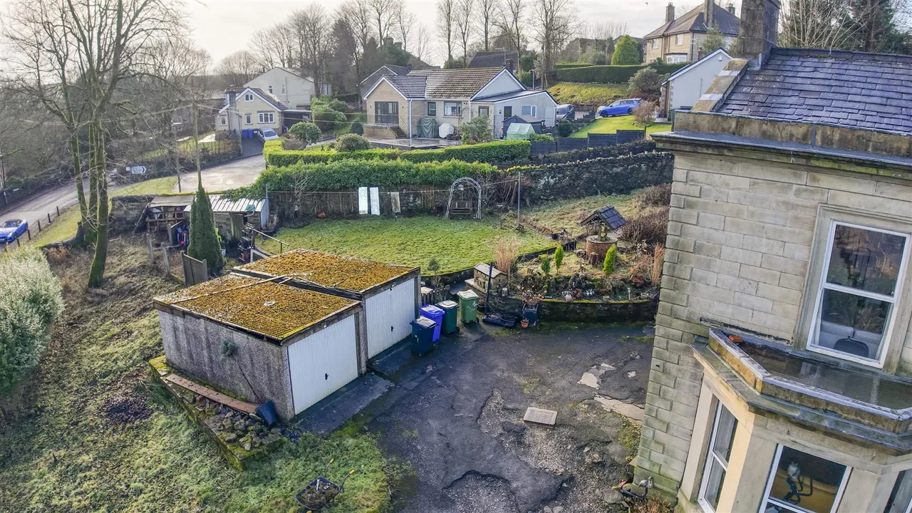 Bankside Lane, Bacup, photo 47