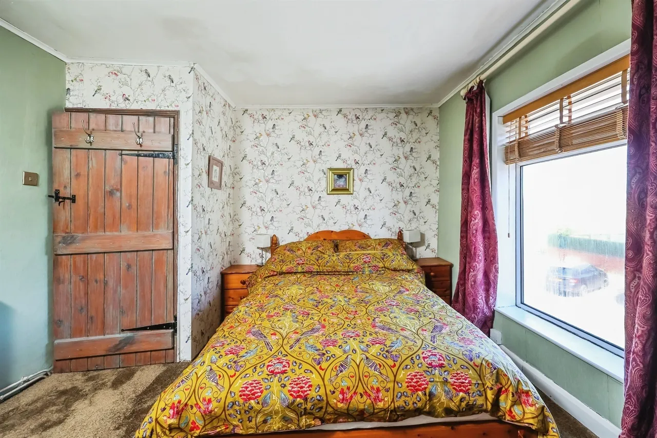 Palmerston Street, Underwood, NG16, photo 12