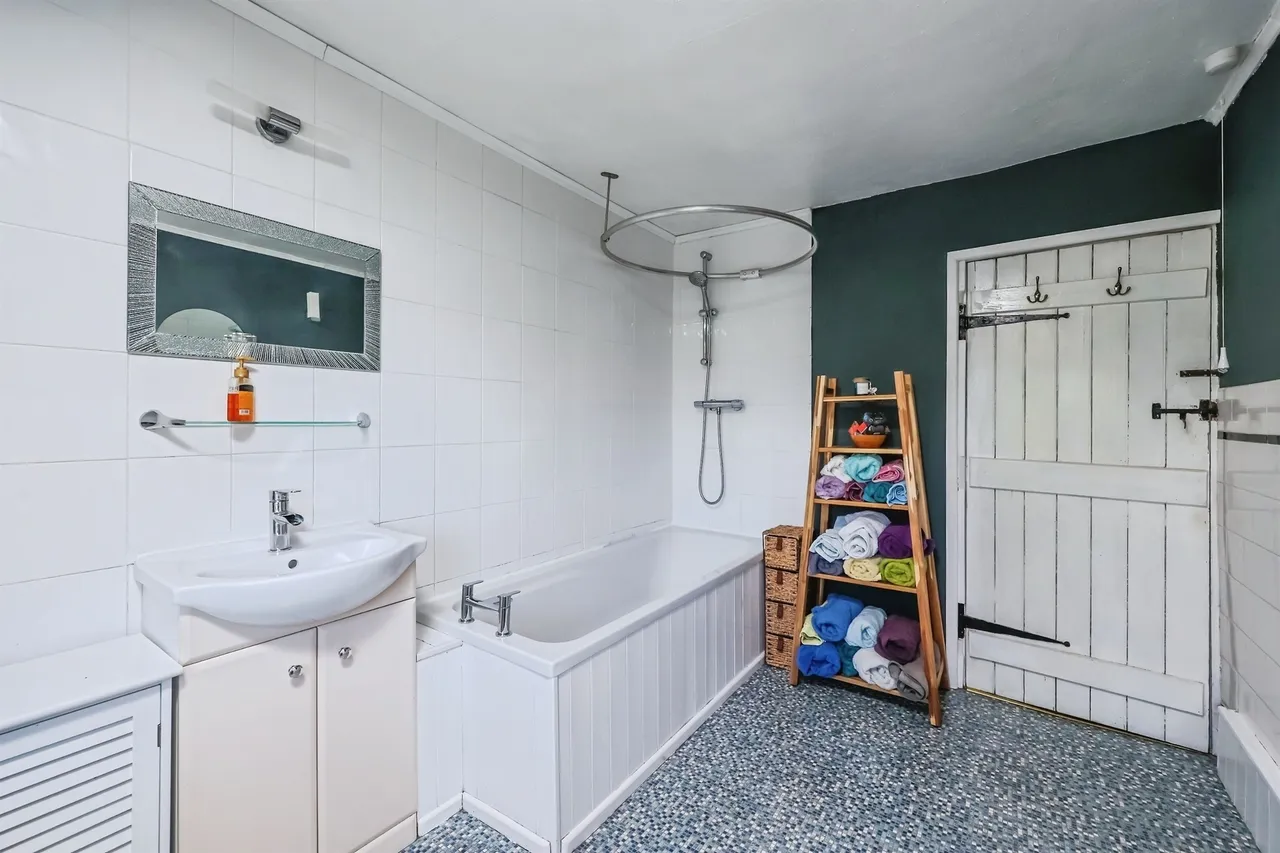 Palmerston Street, Underwood, NG16, photo 18