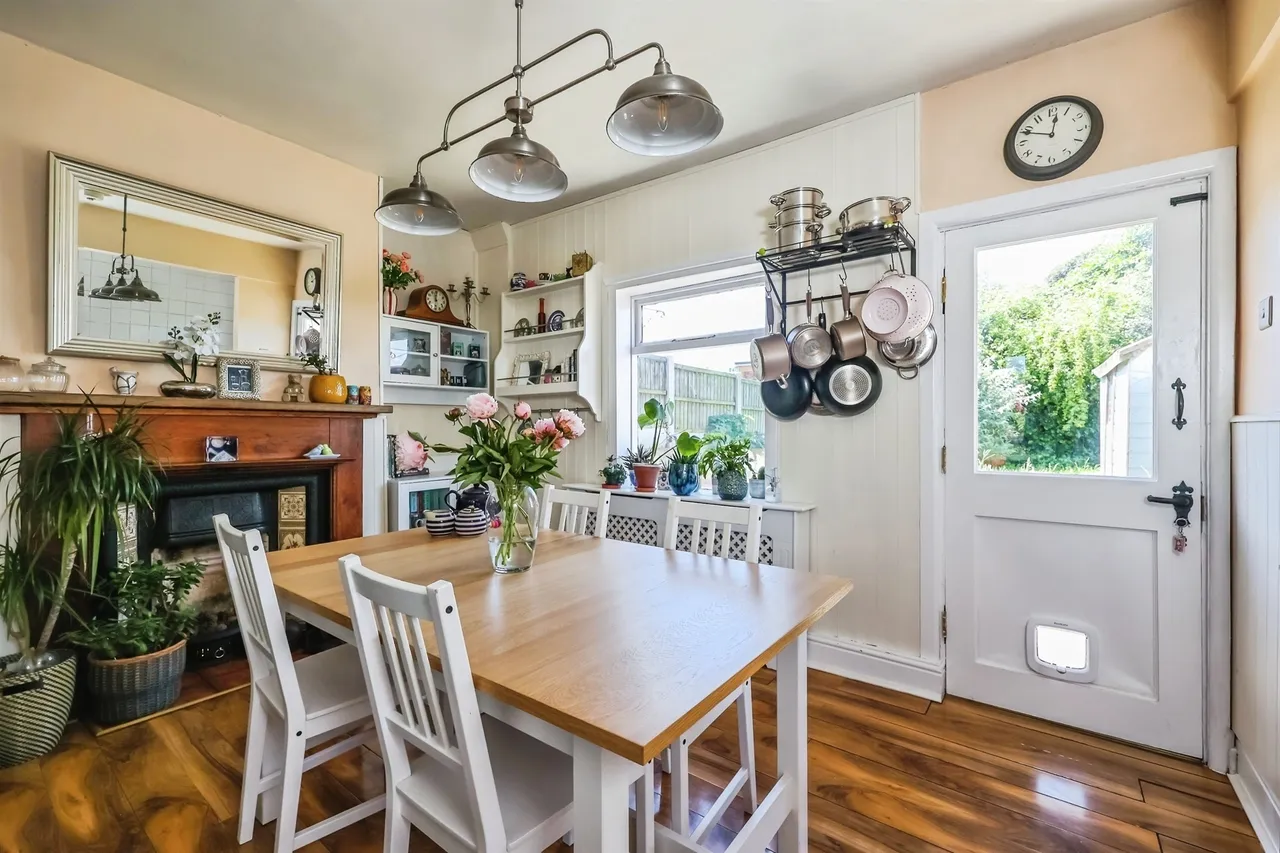 Palmerston Street, Underwood, NG16, photo 5
