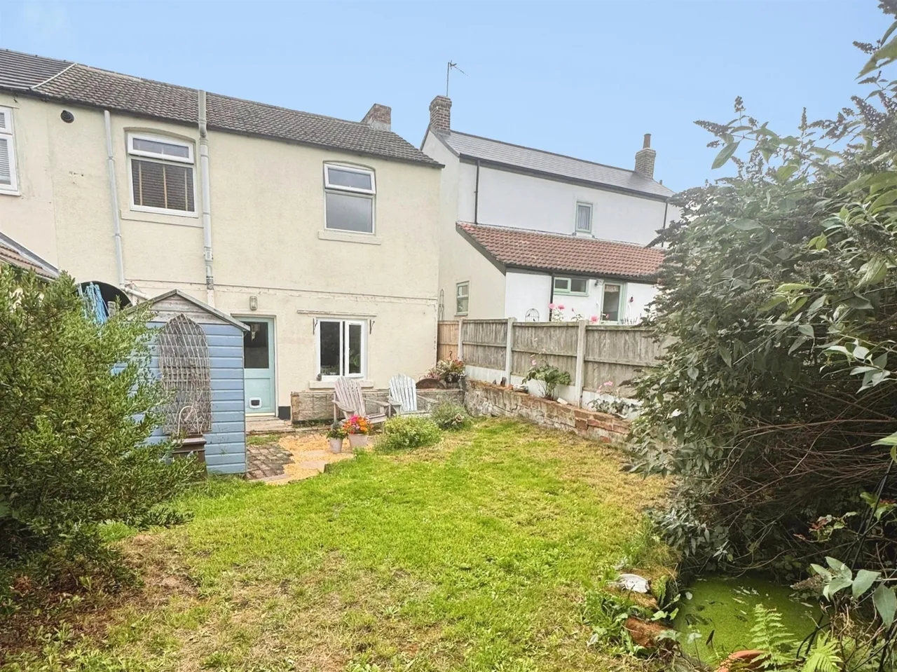 Palmerston Street, Underwood, NG16, photo 21