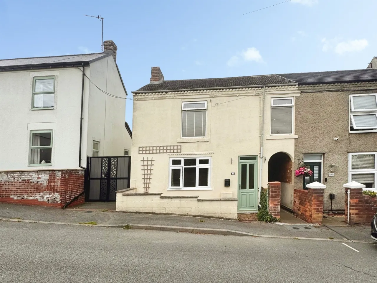 Palmerston Street, Underwood, NG16, photo 2