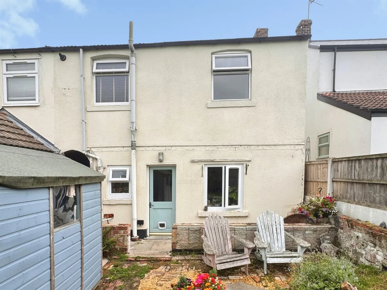 Palmerston Street, Underwood, NG16, photo 19