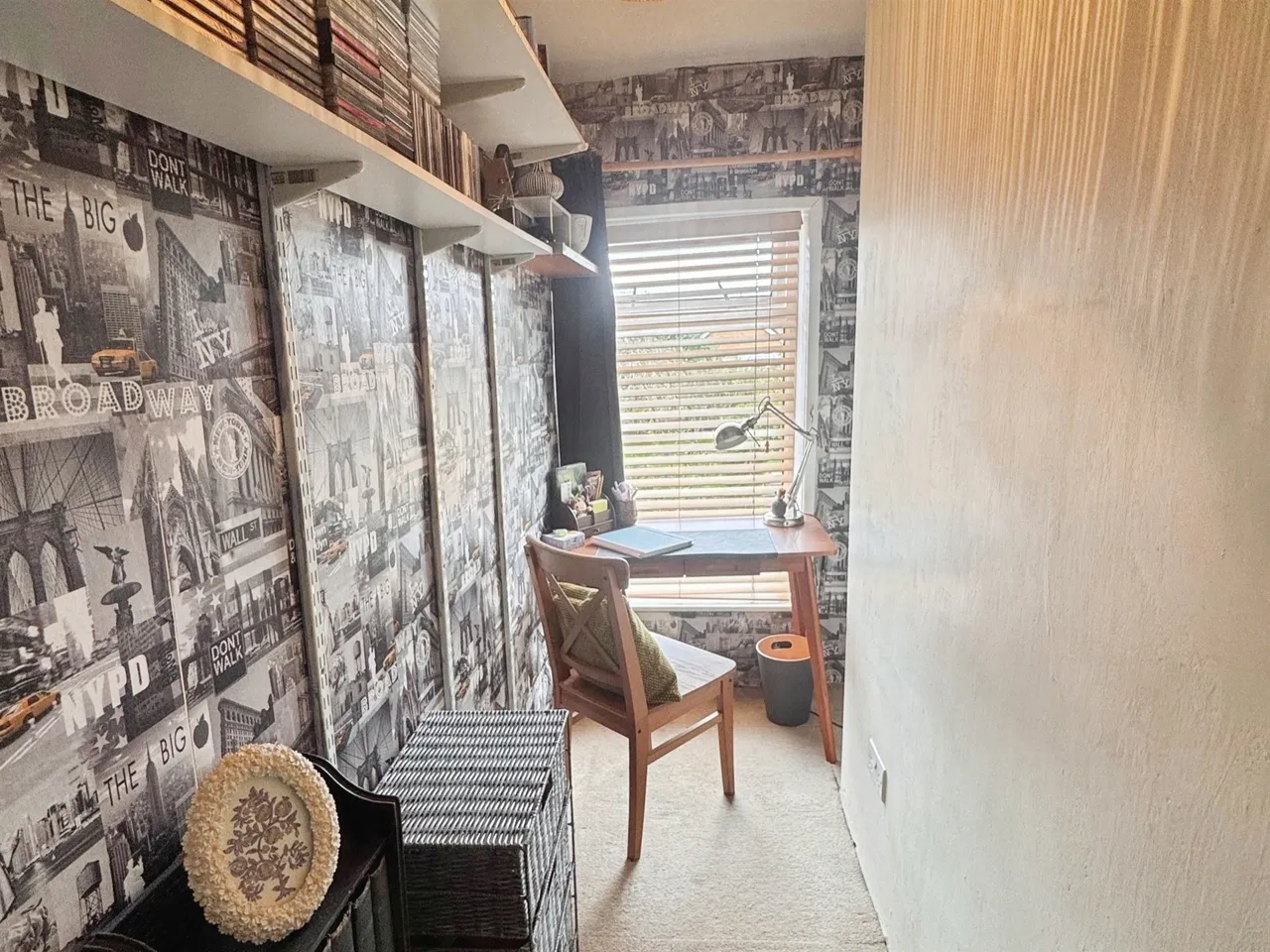 Palmerston Street, Underwood, NG16, photo 14