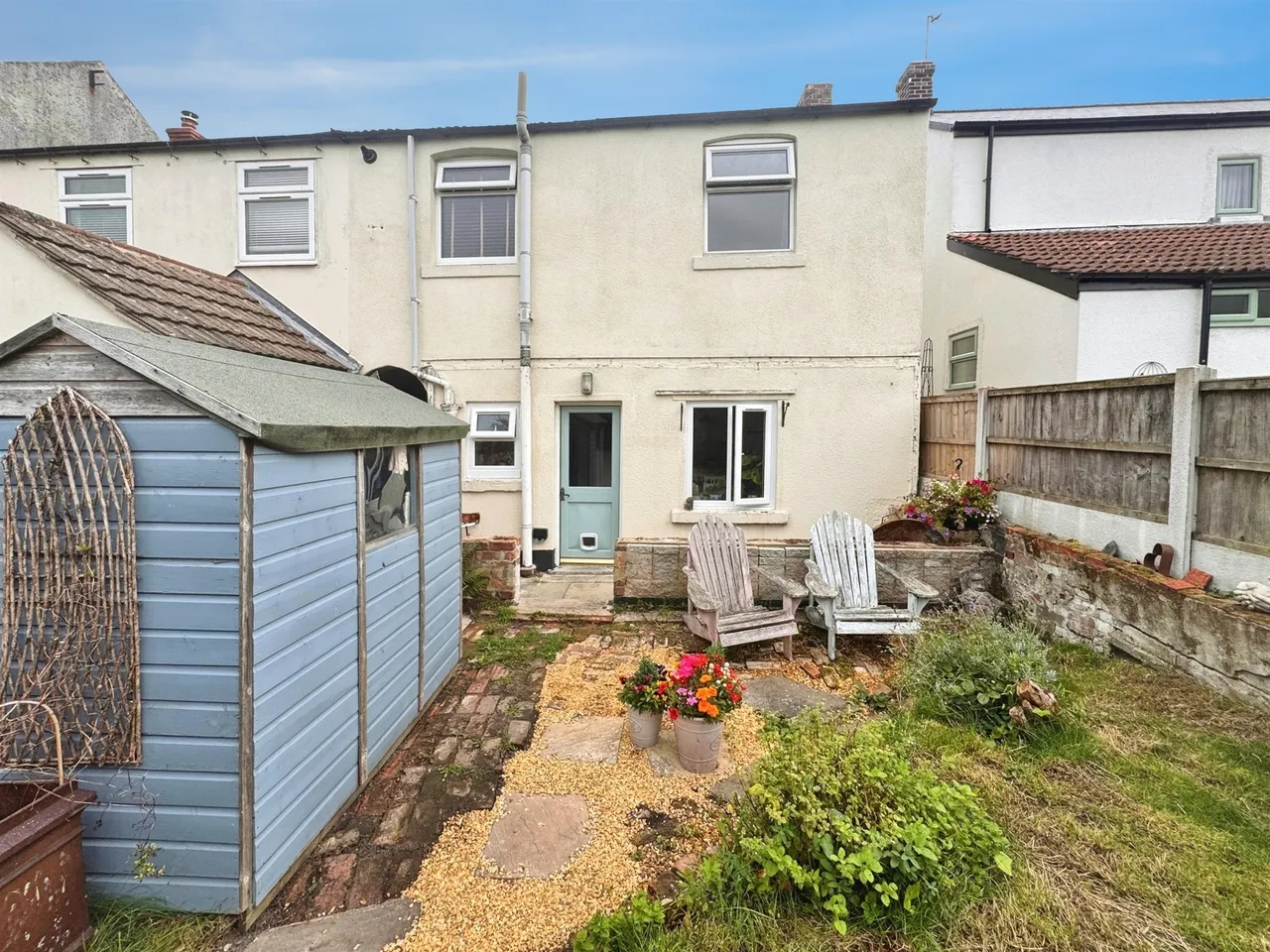 Palmerston Street, Underwood, NG16, photo 20