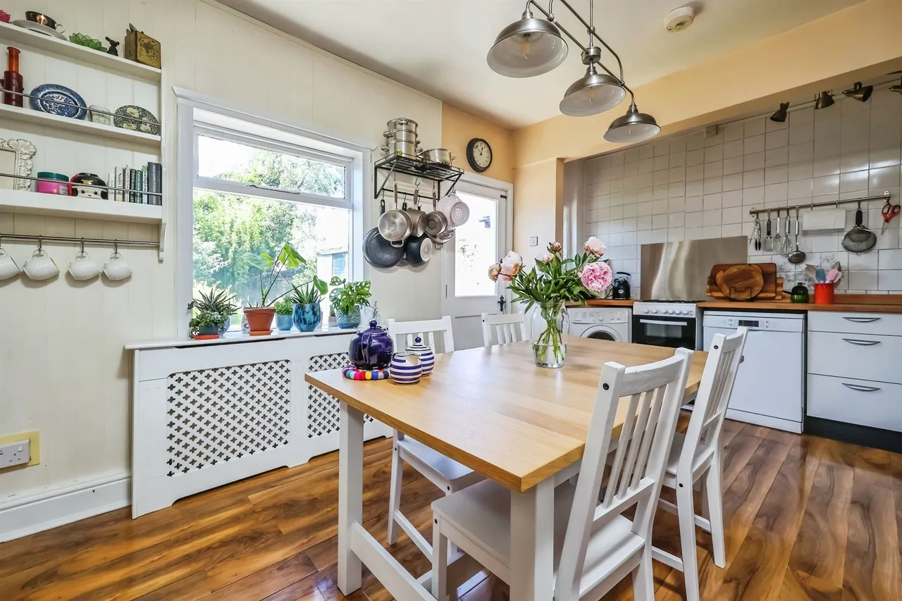 Palmerston Street, Underwood, NG16, photo 7
