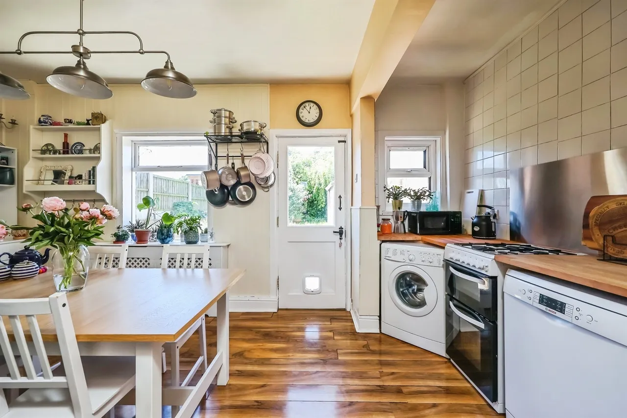 Palmerston Street, Underwood, NG16, photo 6