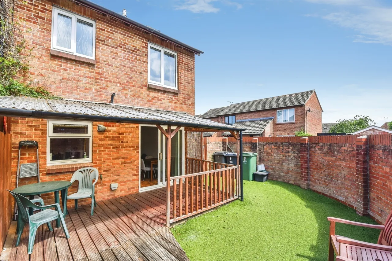Ludlow Close, Westbury, BA13, photo 2