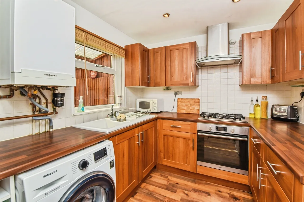 Ludlow Close, Westbury, BA13, photo 5