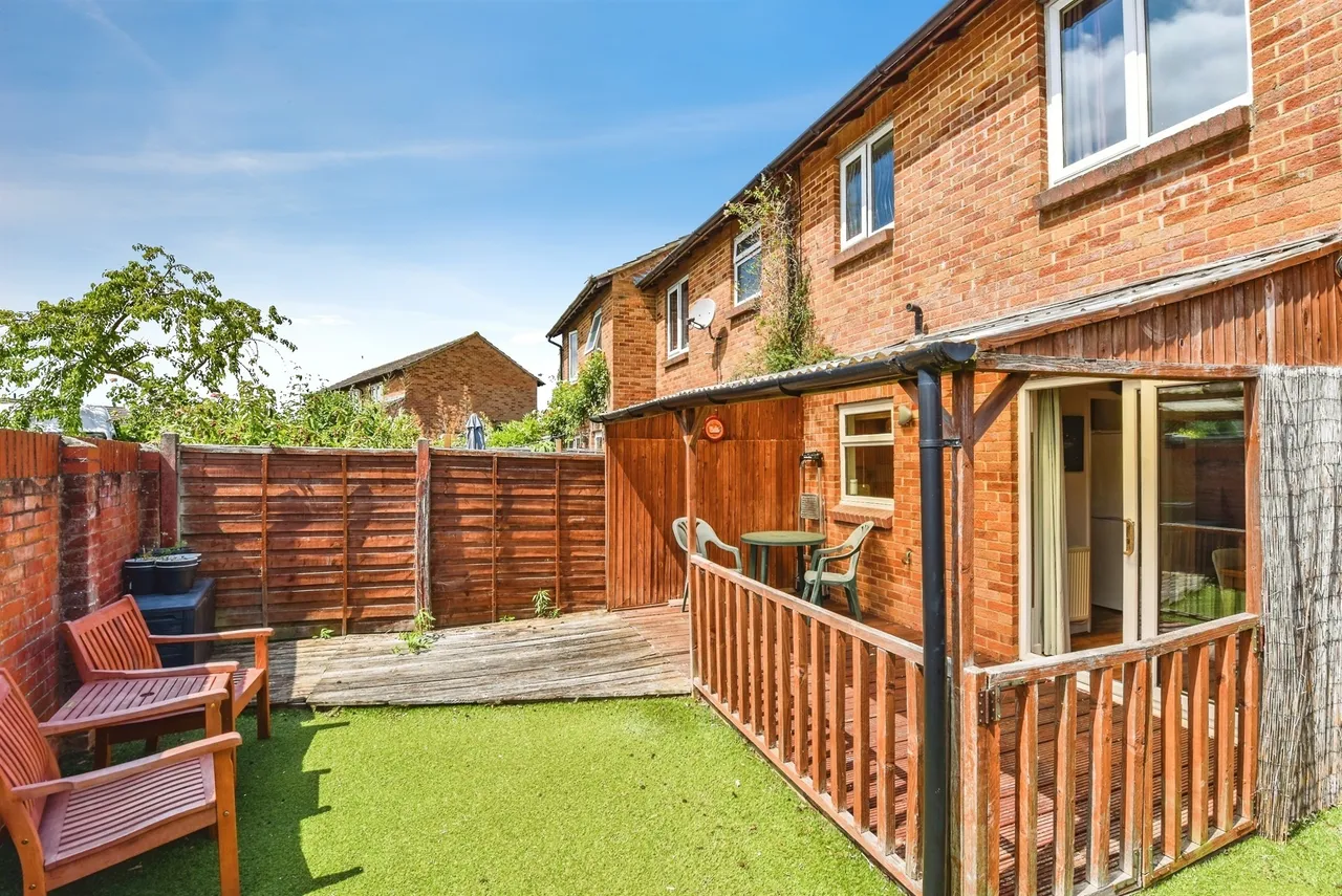 Ludlow Close, Westbury, BA13, photo 9