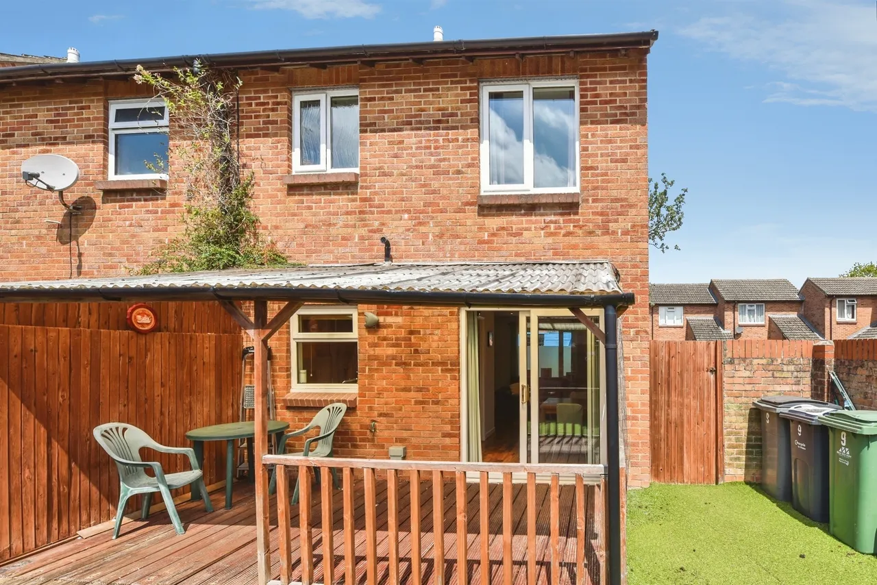 Ludlow Close, Westbury, BA13, photo 10