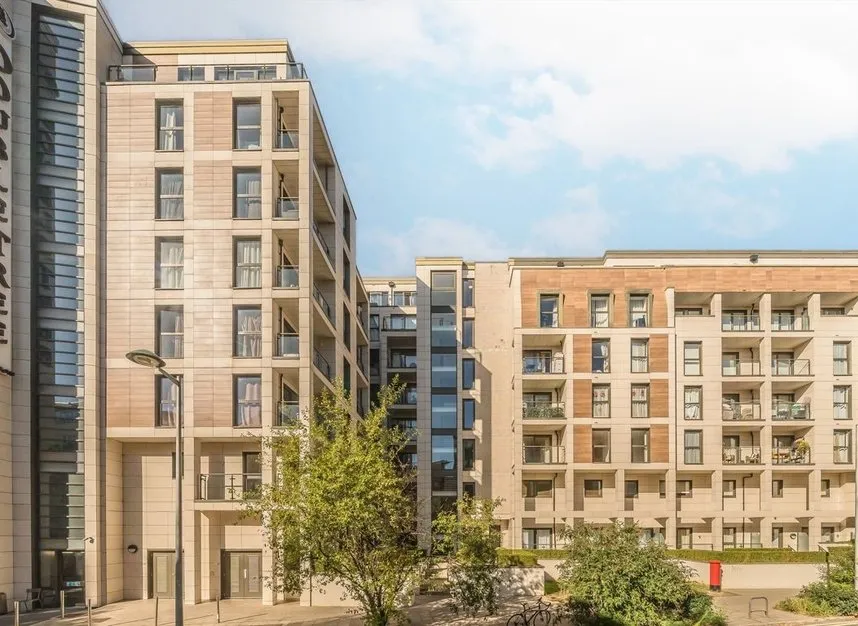 1 bed flat for sale, Skerne Road, Kingston Upon Thames, KT2
