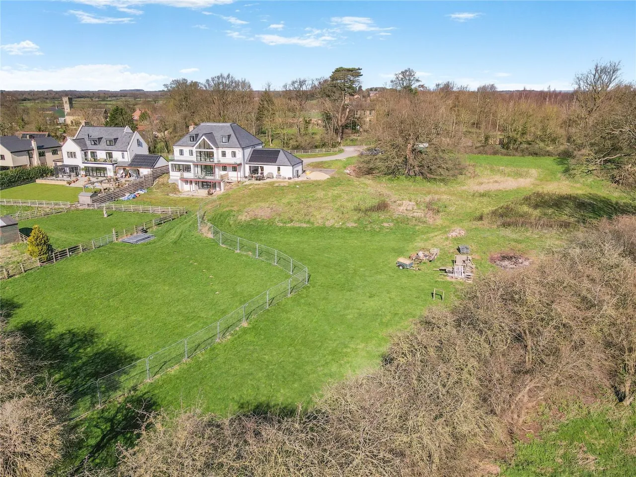 Tockwith Lane, Cowthorpe, LS22, photo 15
