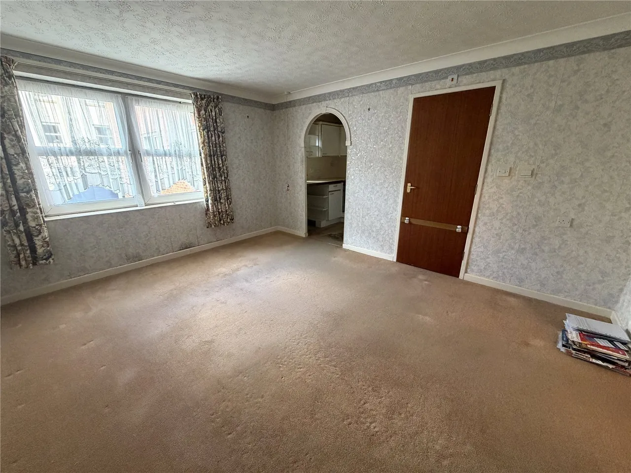 The Parade, Carmarthen, SA31, photo 6
