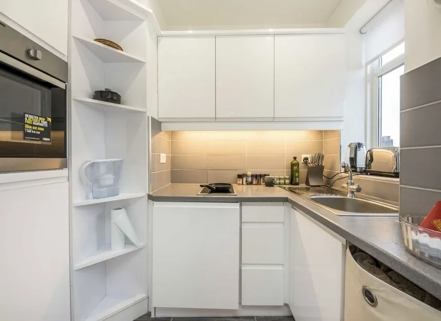 Marsham Street, Westminster, SW1P, photo 3