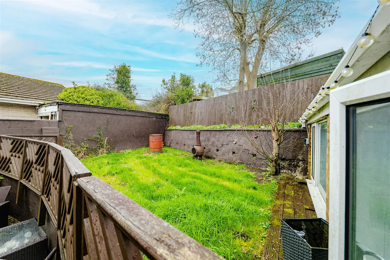 St. Brannocks Close, Barry, CF62 7NH, photo 29