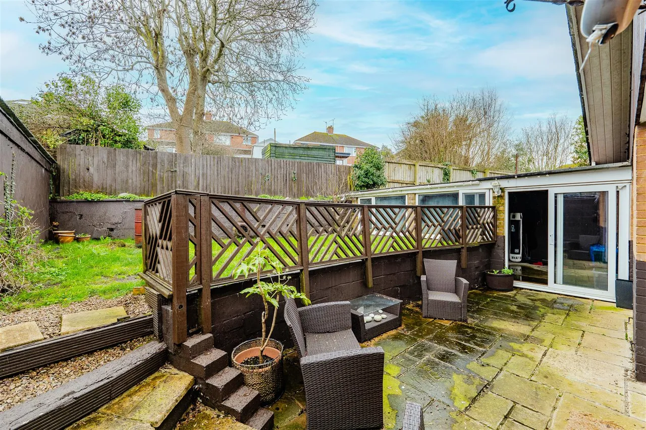 St. Brannocks Close, Barry, CF62 7NH, photo 28