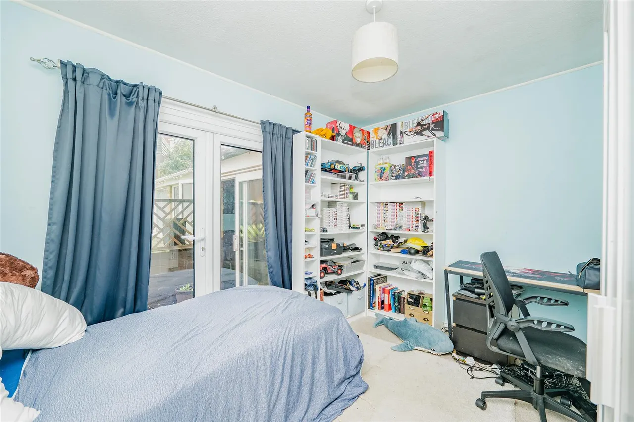 St. Brannocks Close, Barry, CF62 7NH, photo 13