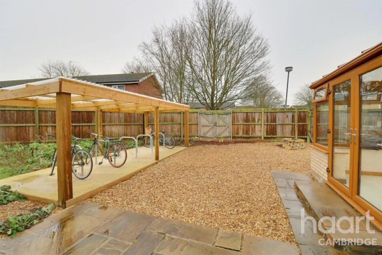 Coldhams Grove, Cambridge, CB1, photo 8