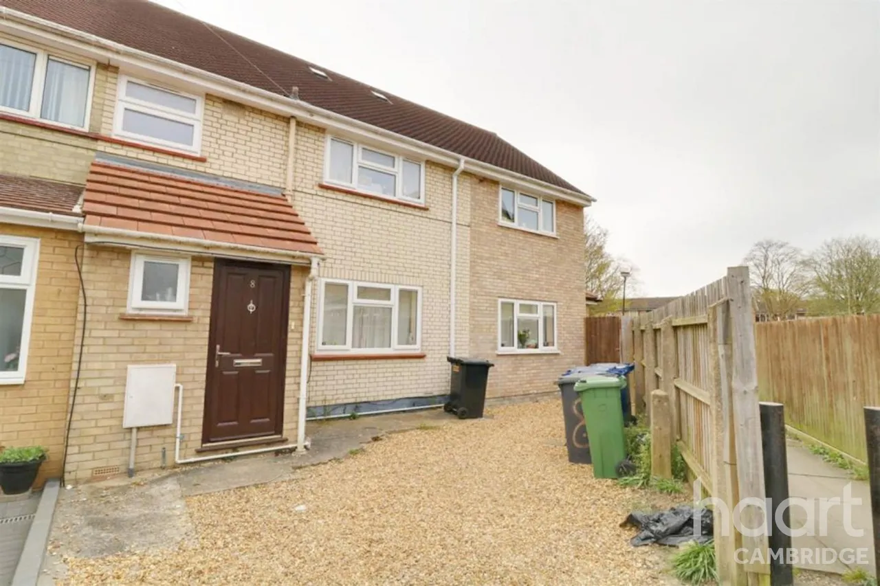 1 bed house to rent, Coldhams Grove, Cambridge, CB1