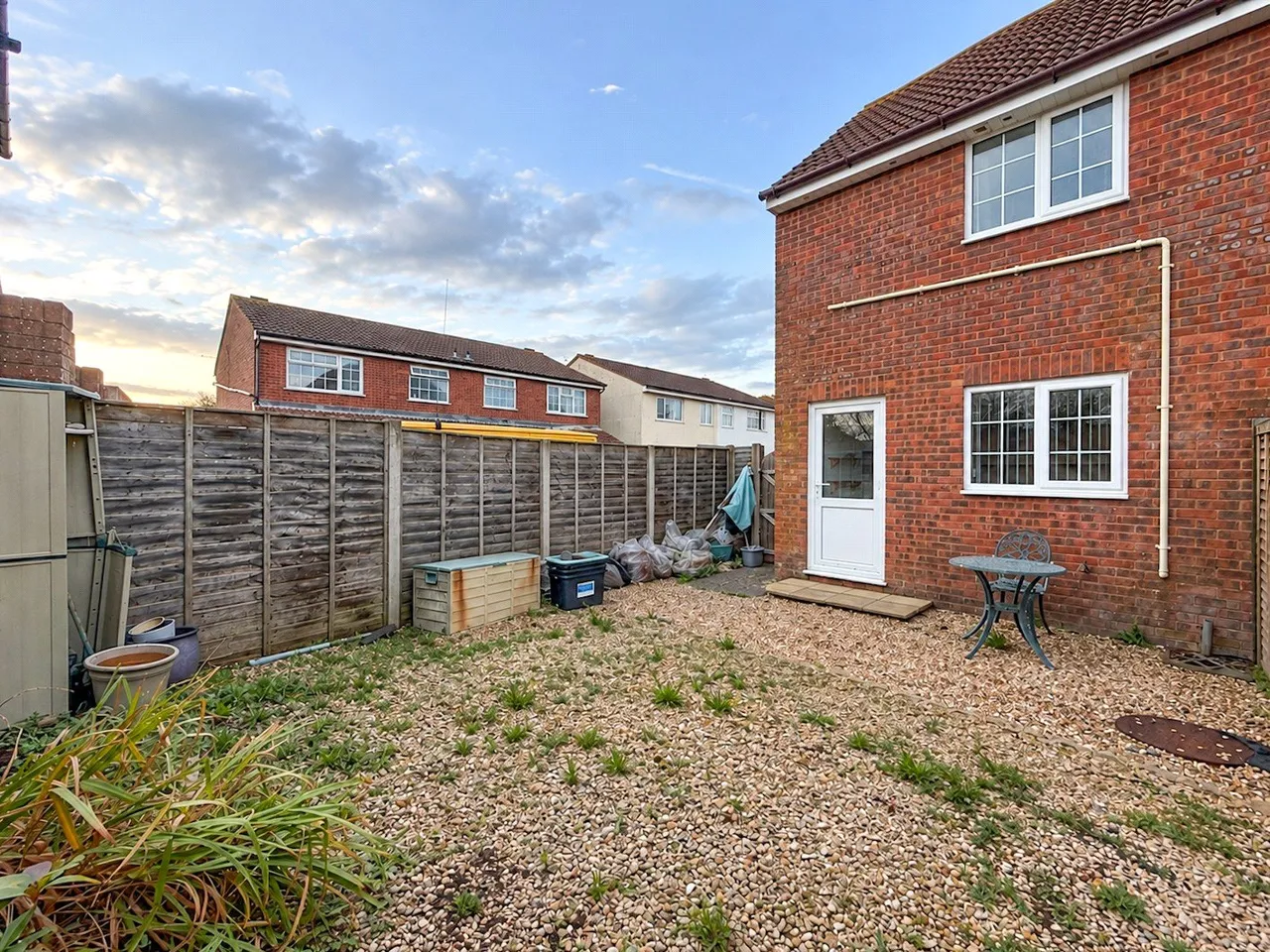 Frobisher Close, Burnham-on-Sea, TA8, photo 12