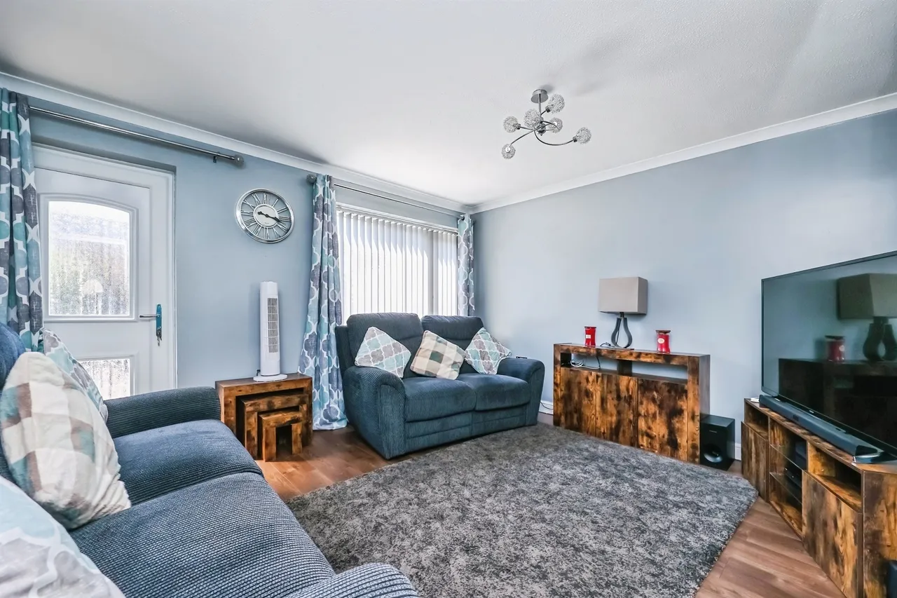 Newmarket Road, Nottingham, NG6, photo 3