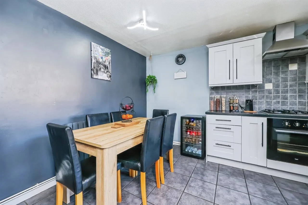Newmarket Road, Nottingham, NG6, photo 7