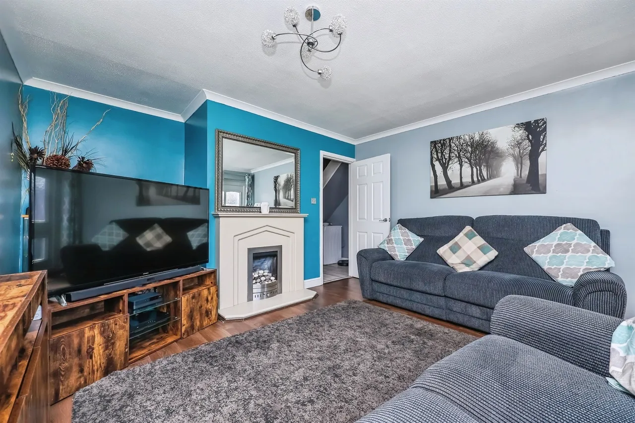 Newmarket Road, Nottingham, NG6, photo 4