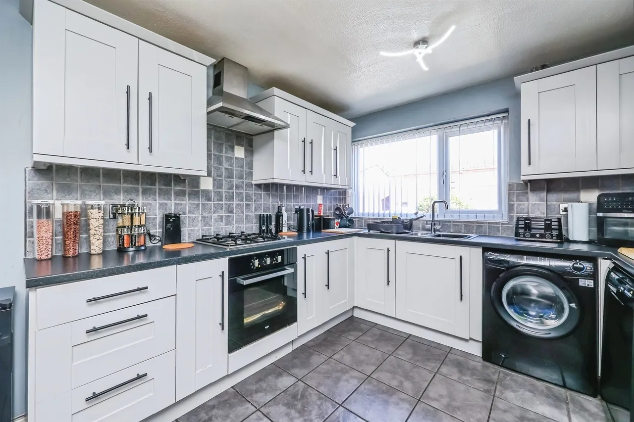 Newmarket Road, Nottingham, NG6, photo 6