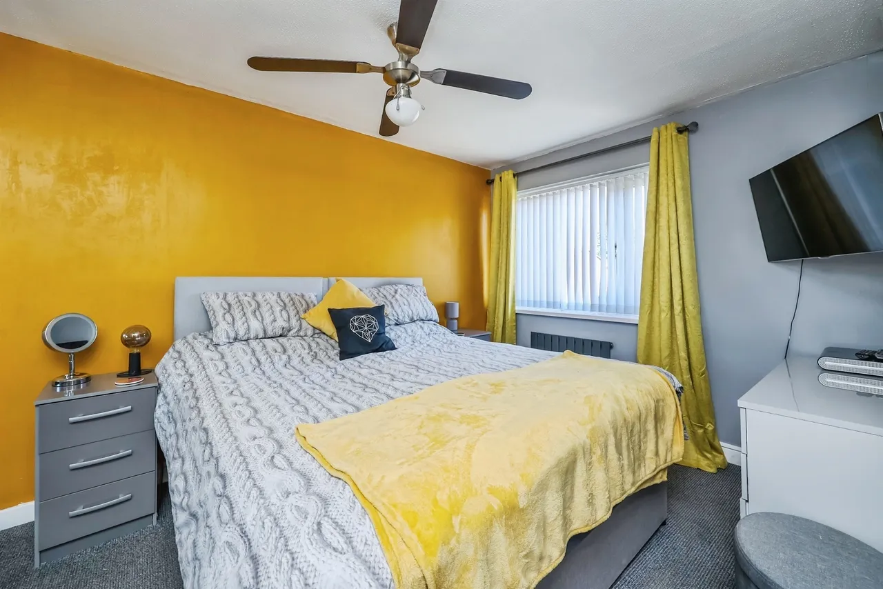 Newmarket Road, Nottingham, NG6, photo 9