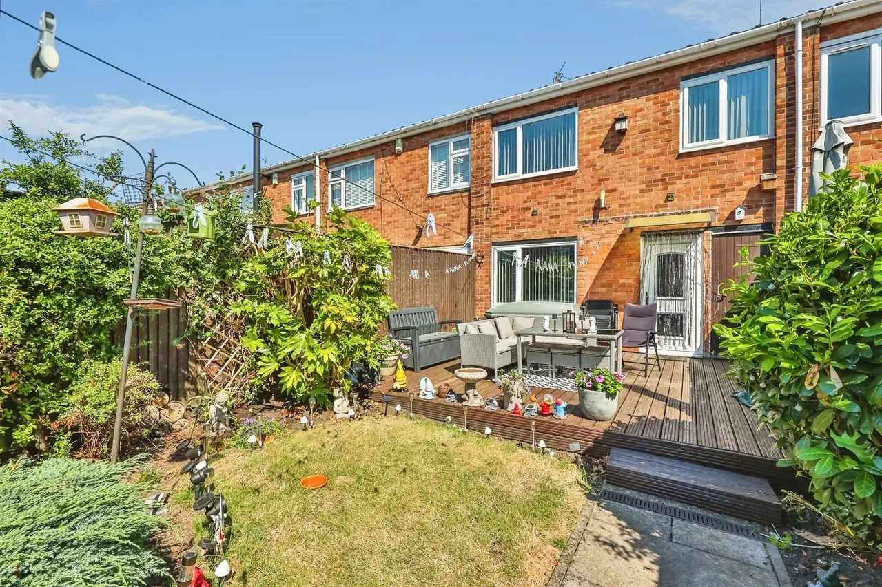 Newmarket Road, Nottingham, NG6, photo 2