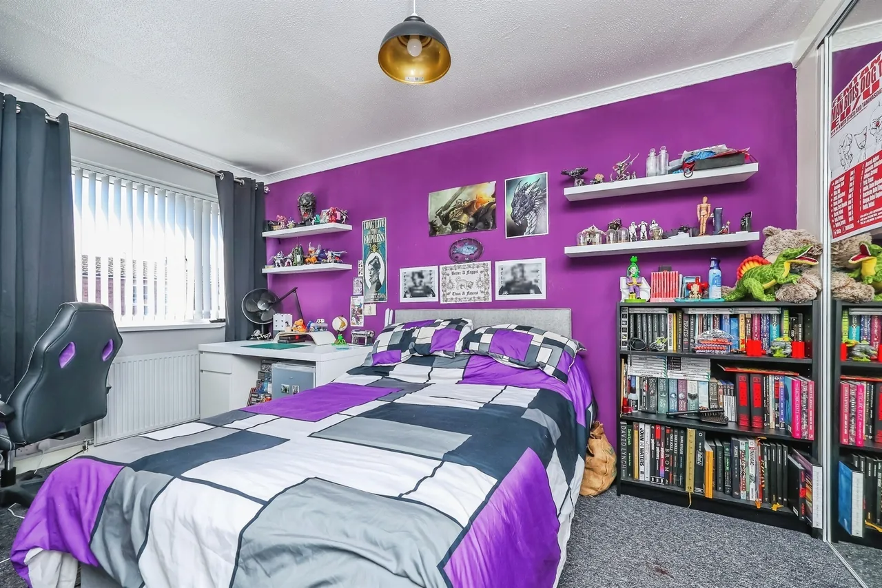 Newmarket Road, Nottingham, NG6, photo 11