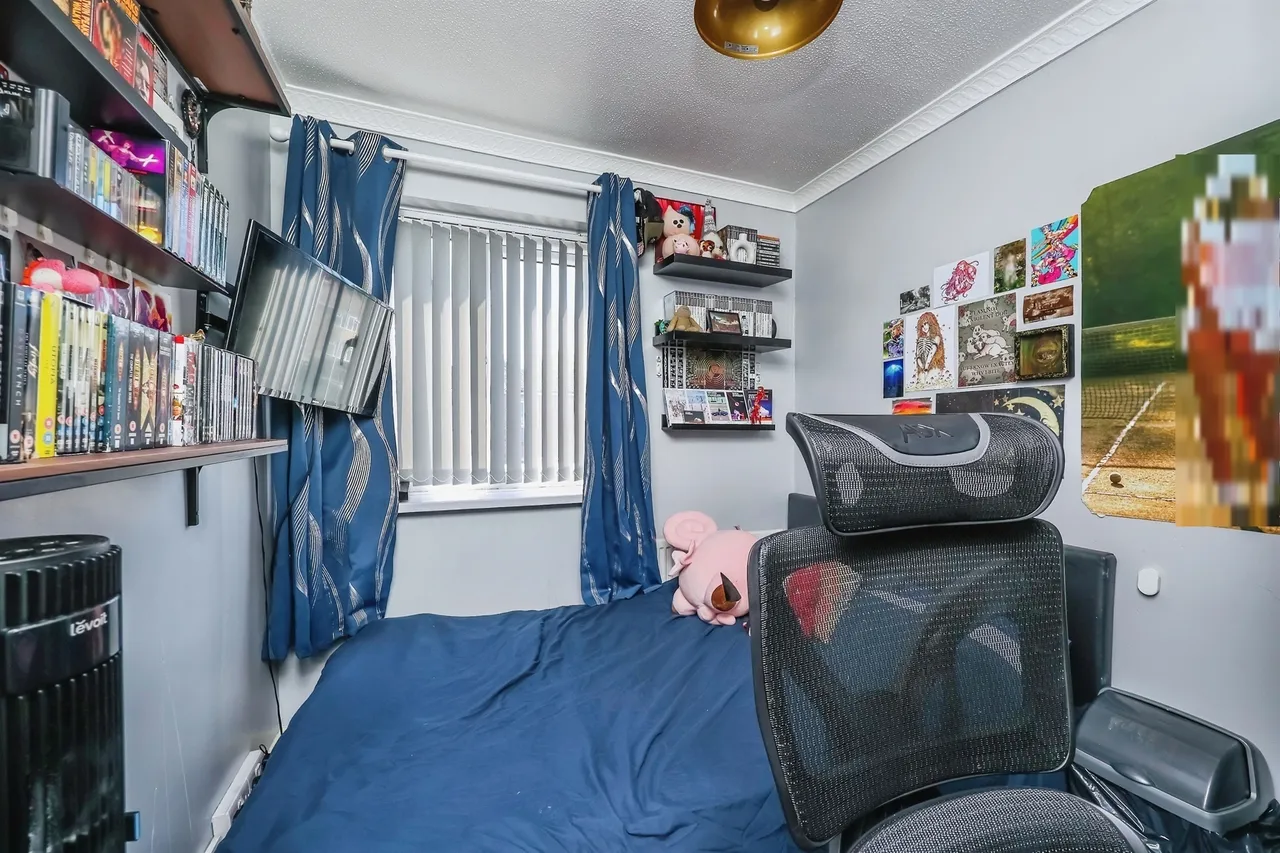 Newmarket Road, Nottingham, NG6, photo 13