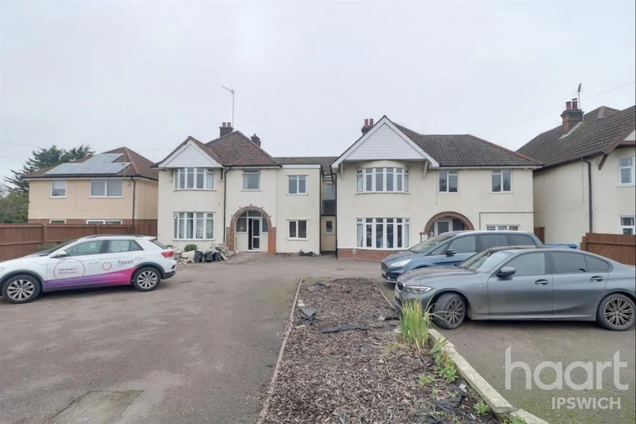 Felixstowe Road, IP3, photo 5