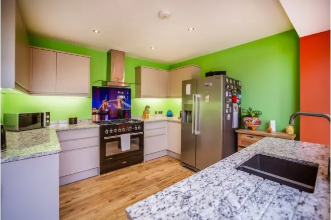 Meadow Way, Dartford, DA2, photo 4