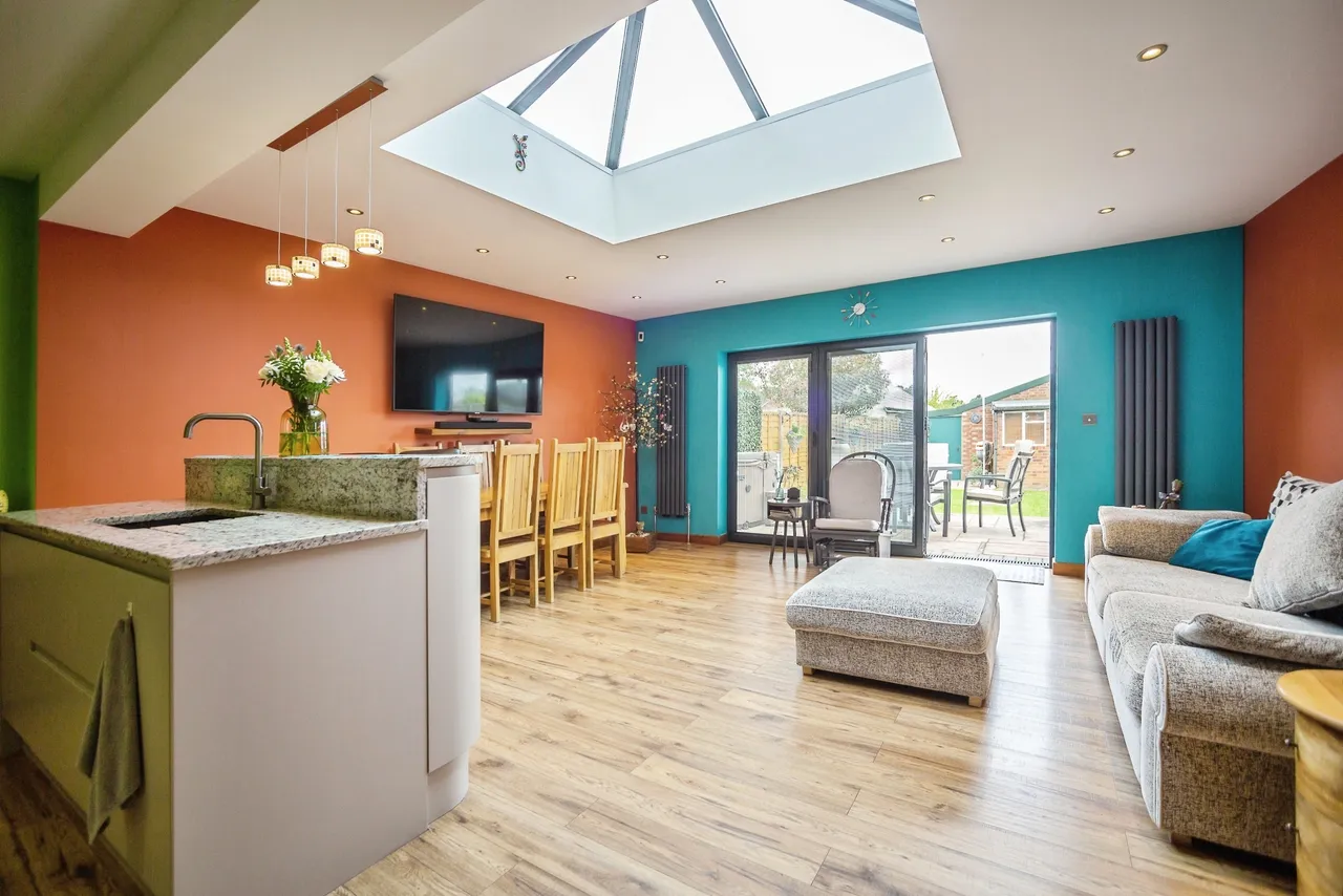 Meadow Way, Dartford, DA2, photo 12