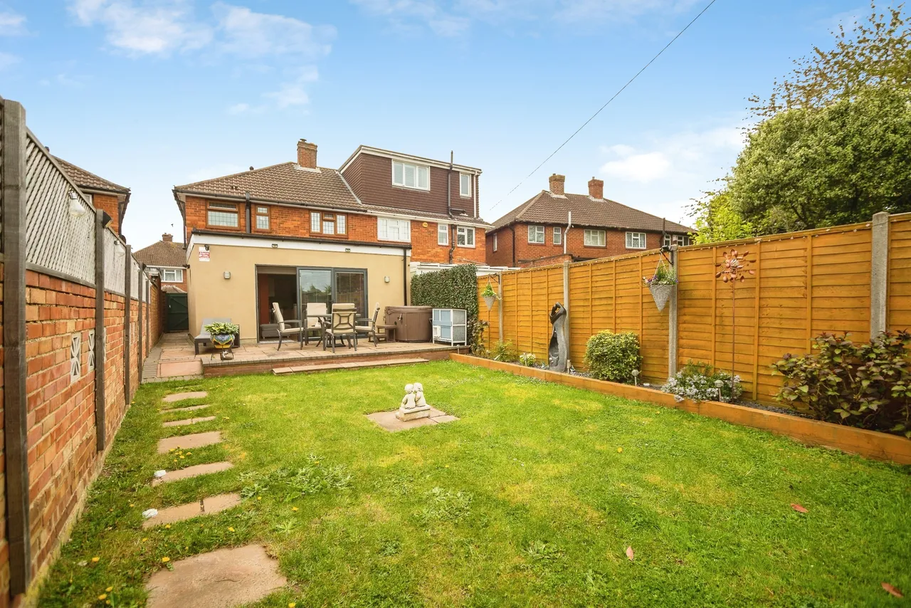 Meadow Way, Dartford, DA2, photo 19