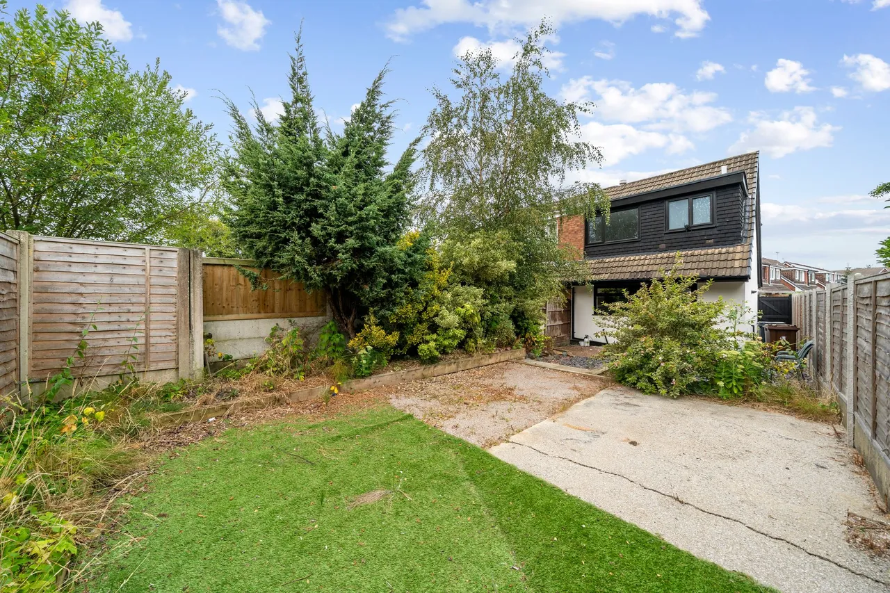 Telford Crescent, Leigh, WN7 5LY, photo 19