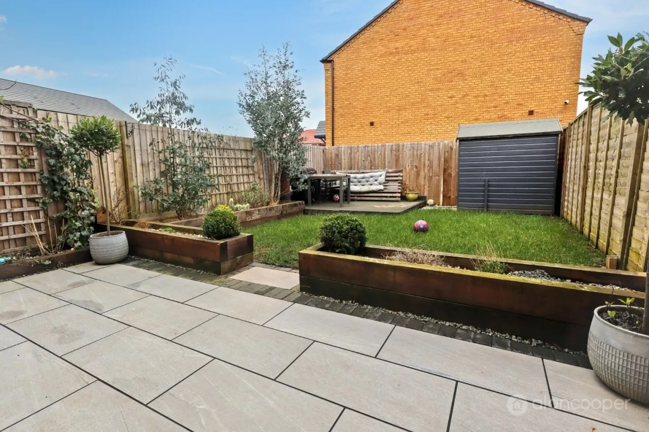 St. Oggs Way, Nuneaton, CV11, photo 21