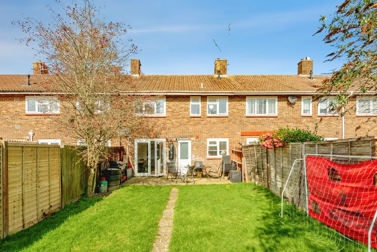Shackleton Road, Crawley, RH10, photo 14