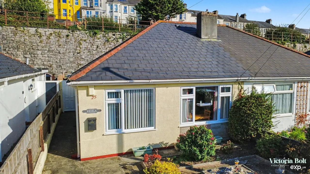 Laira Park Crescent, Plymouth, photo 19