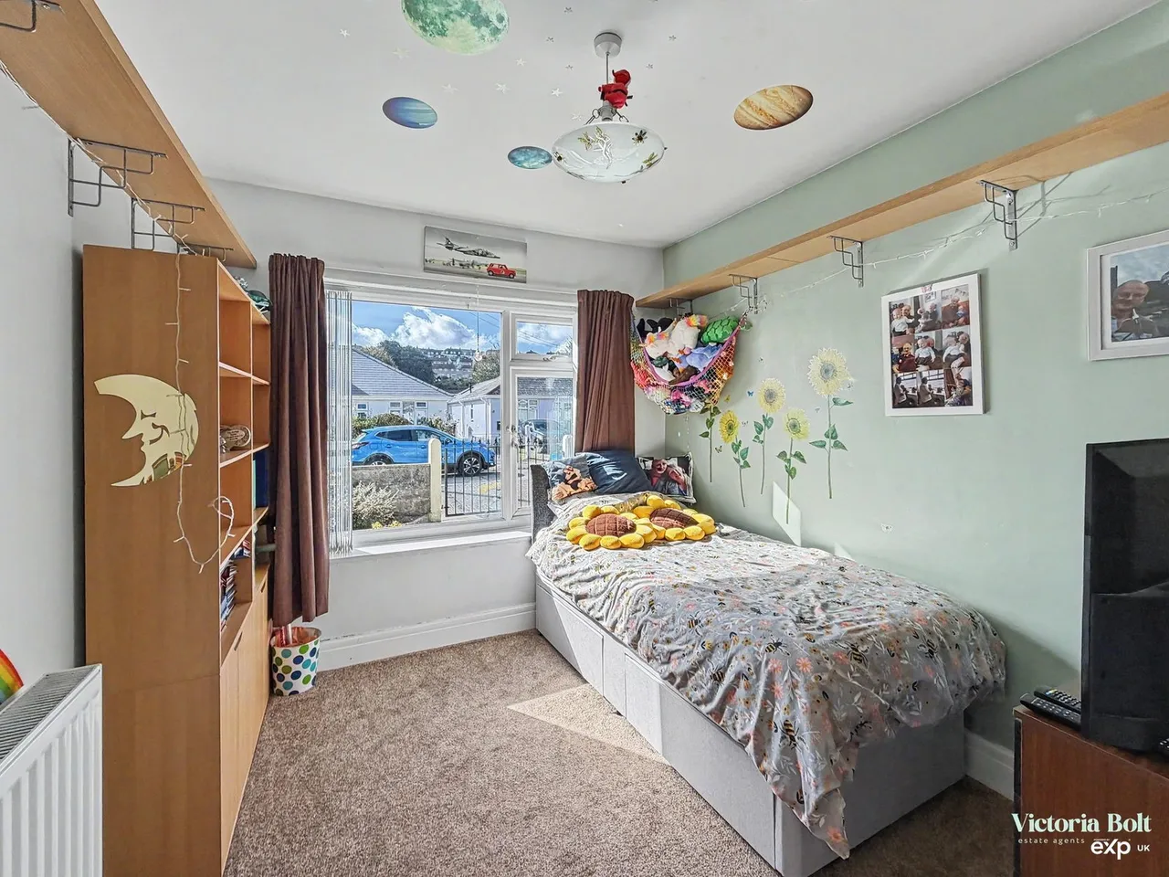Laira Park Crescent, Plymouth, photo 8