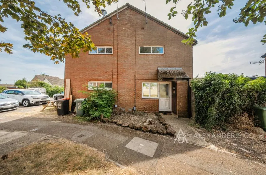 Cumbria Close, Houghton Regis, LU5, photo 11